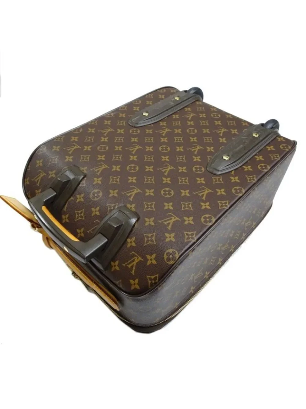 Louis Vuitton Travel Bag